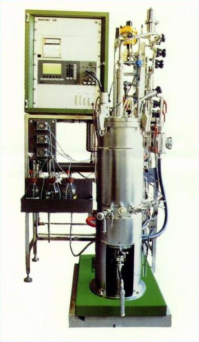 Archiwalny kompletny system Pilot Biostat UD50