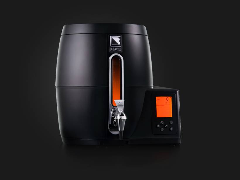 BrewArt BeerDroid BE642