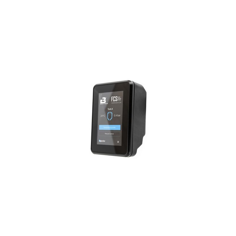 Brewtools FCS One DC