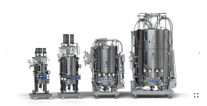 Rodzina X-platform: X-50, X-200, X-500 i X-2000