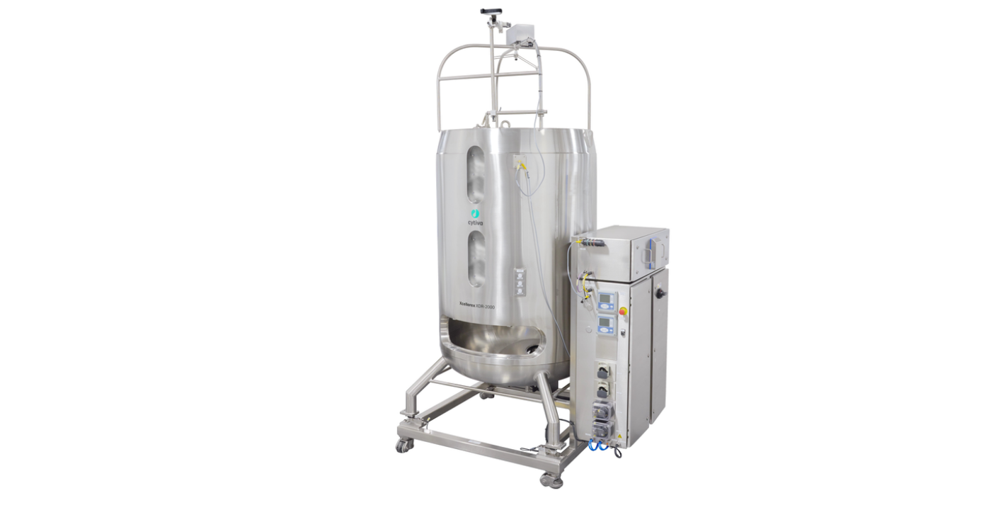 Oficjalny widok produktu XDR-2000