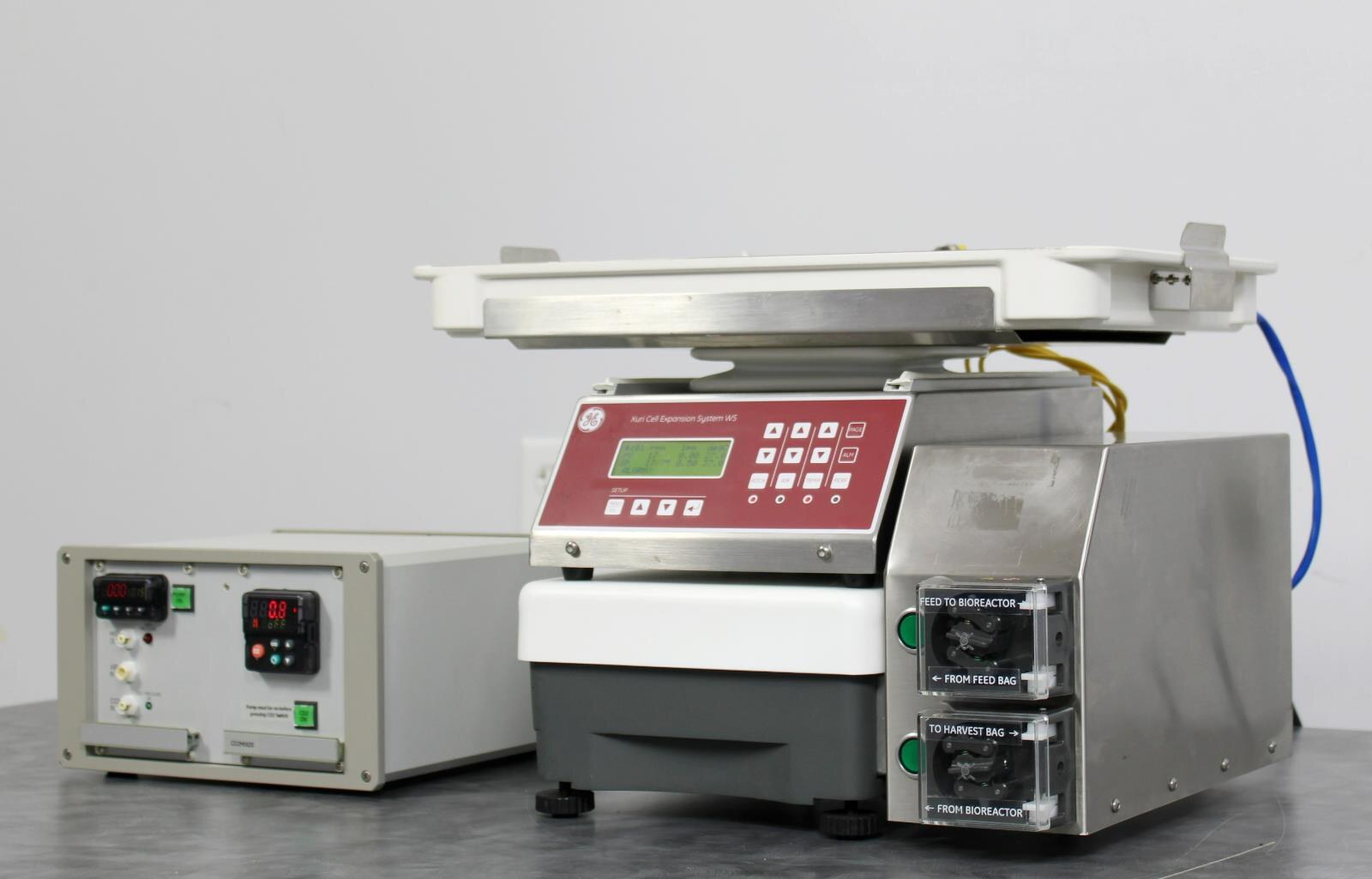 GE Healthcare / Cytiva Xuri Cell Expansion System W5