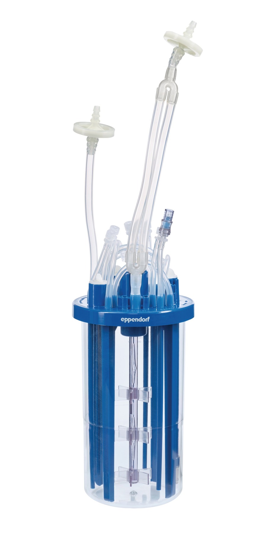 Eppendorf BioBLU 1f