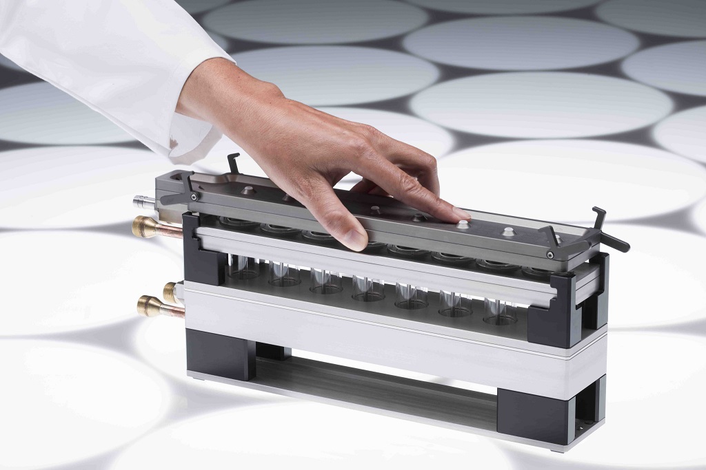 2mag bioREACTOR 8 — oficjalna fotografia produktu lub konfiguracji.