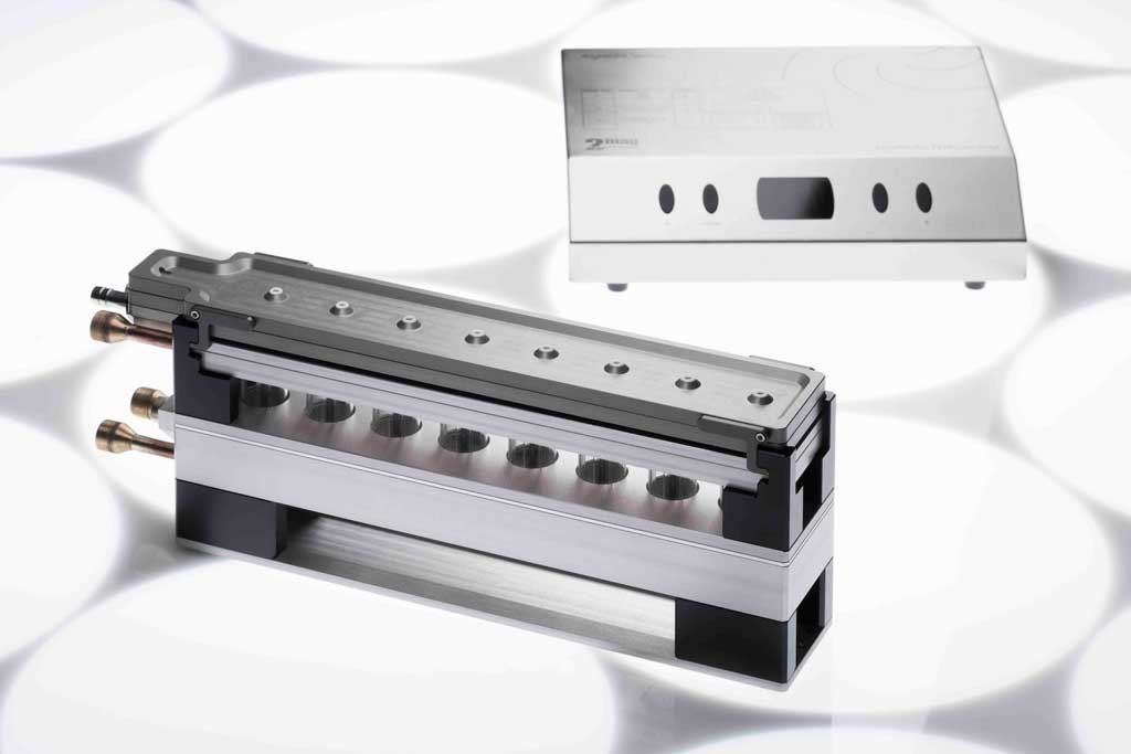 2mag bioREACTOR 8 — oficjalna fotografia produktu lub konfiguracji.