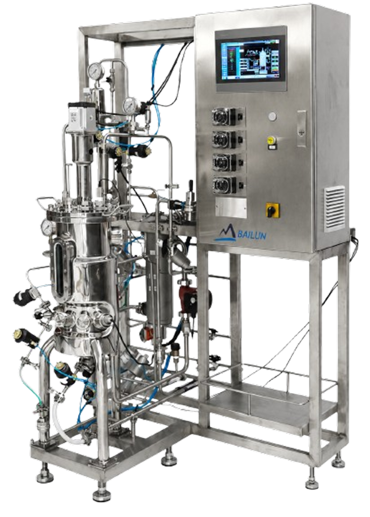 Bailun Bio BAILUN500-M1 Series