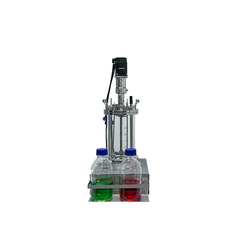 BIOBASE BK-BR10 Biological Fermentation System — oficjalna fotografia produktu lub konfiguracji.