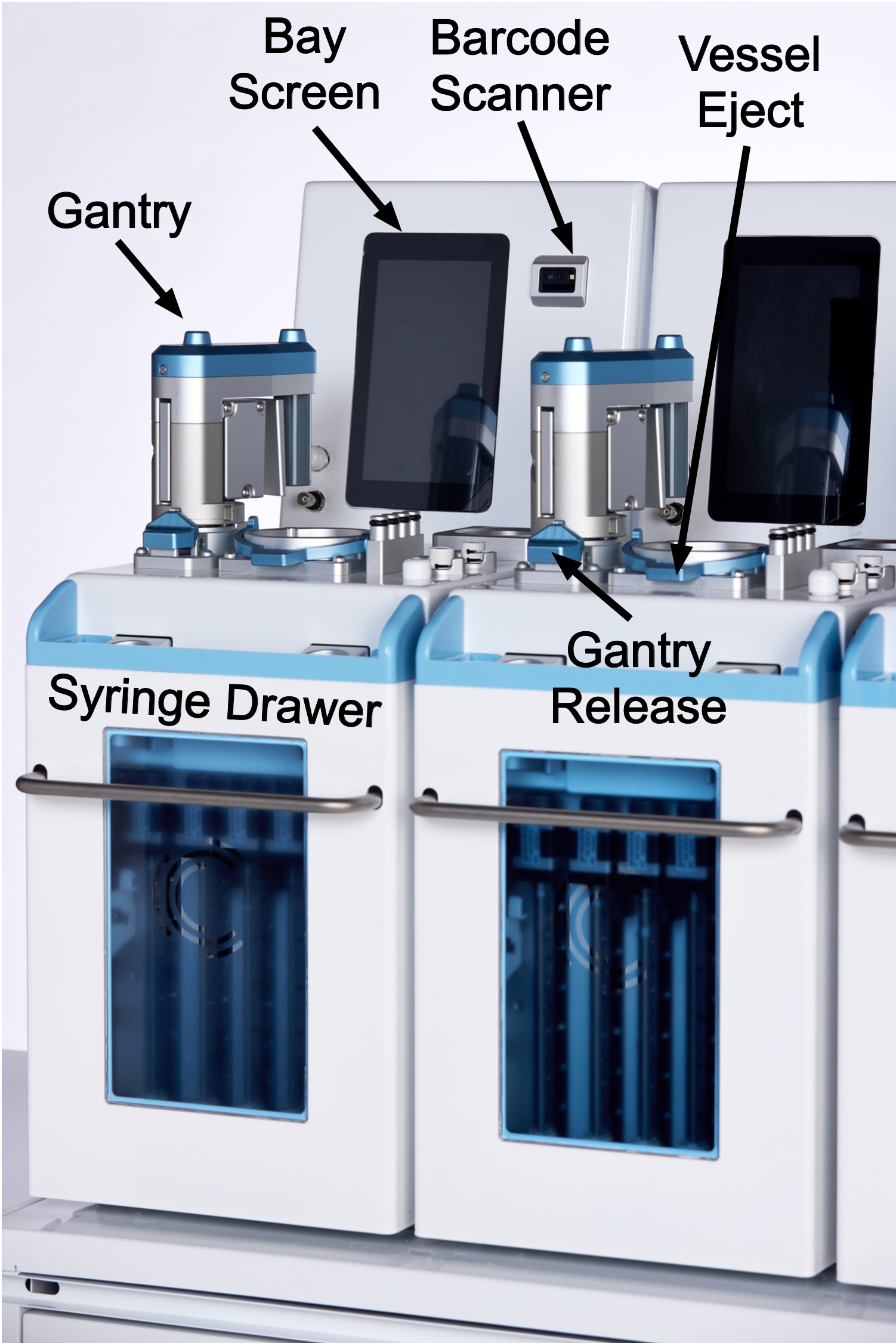 Culture Biosciences Stratyx 250