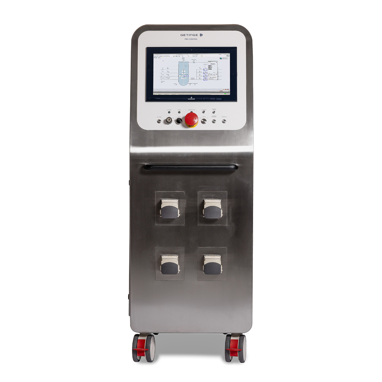 Getinge Pro-Control
