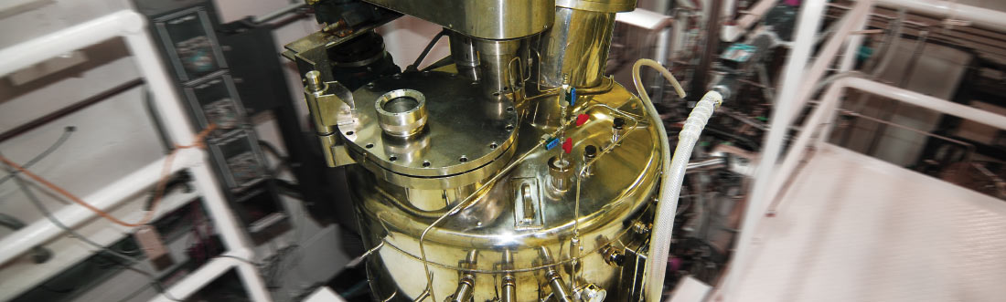 ILS Automation AFC 3000 Control System — oficjalny materiał sprzętowy rodziny.