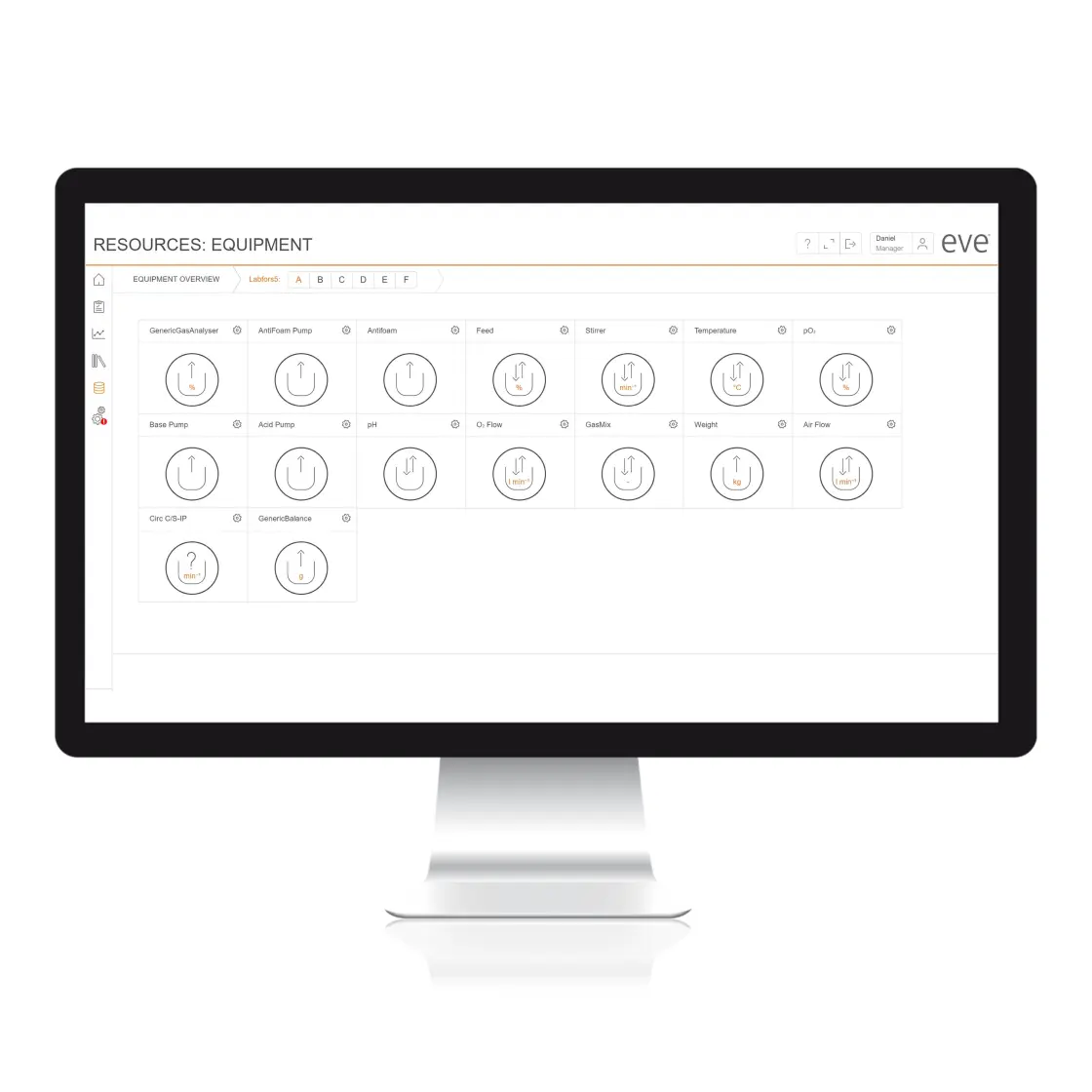 eve-web-equipment-parameters-hmi