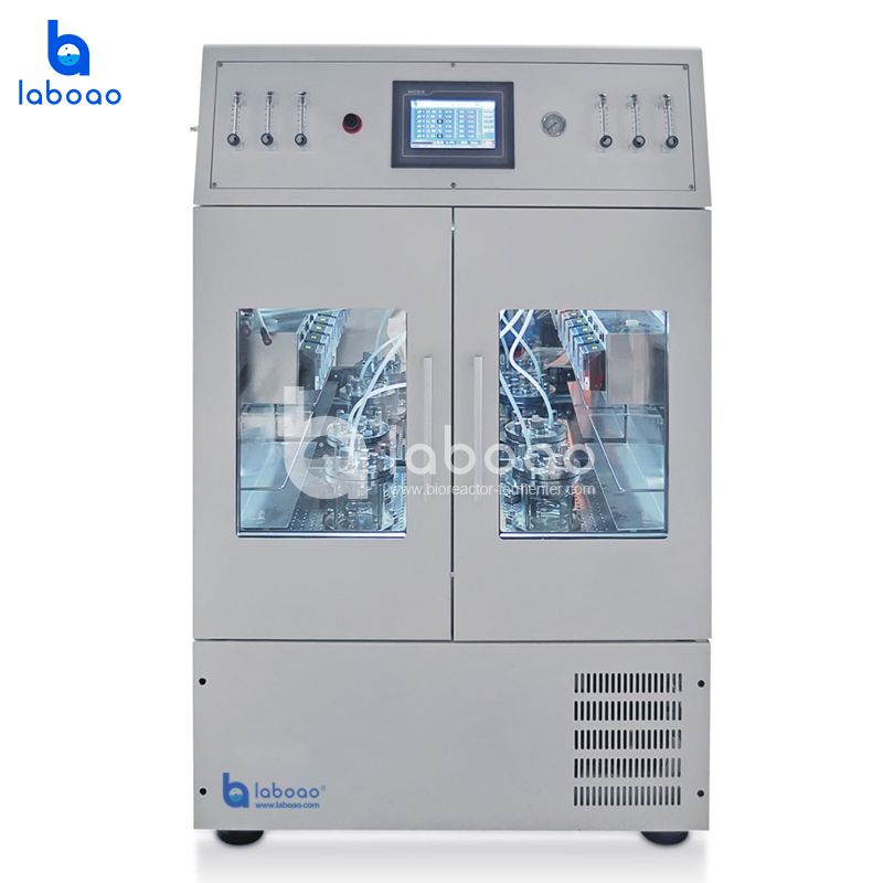 LABOAO HYG Shaker-type Mini Bioreactor