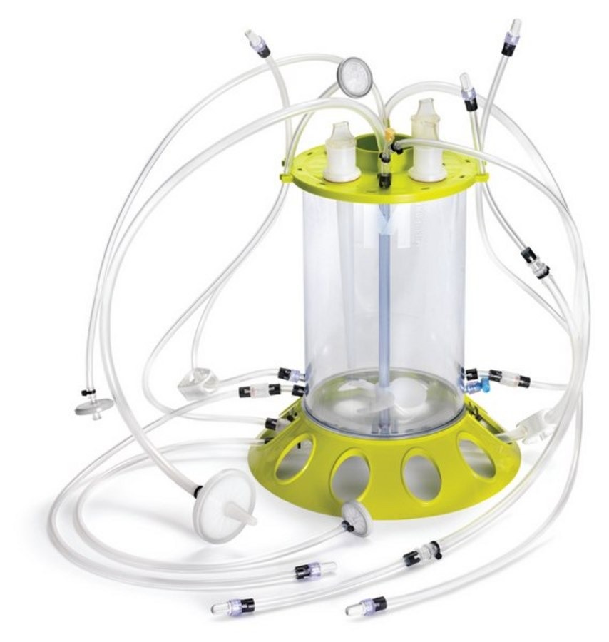 Merck / MilliporeSigma Mobius CellReady 3 L Bioreactor