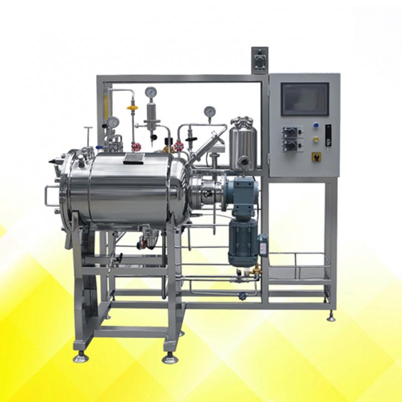 Ollital OLT-500 immersion system — materiał 1 z karty producenta (800×800).
