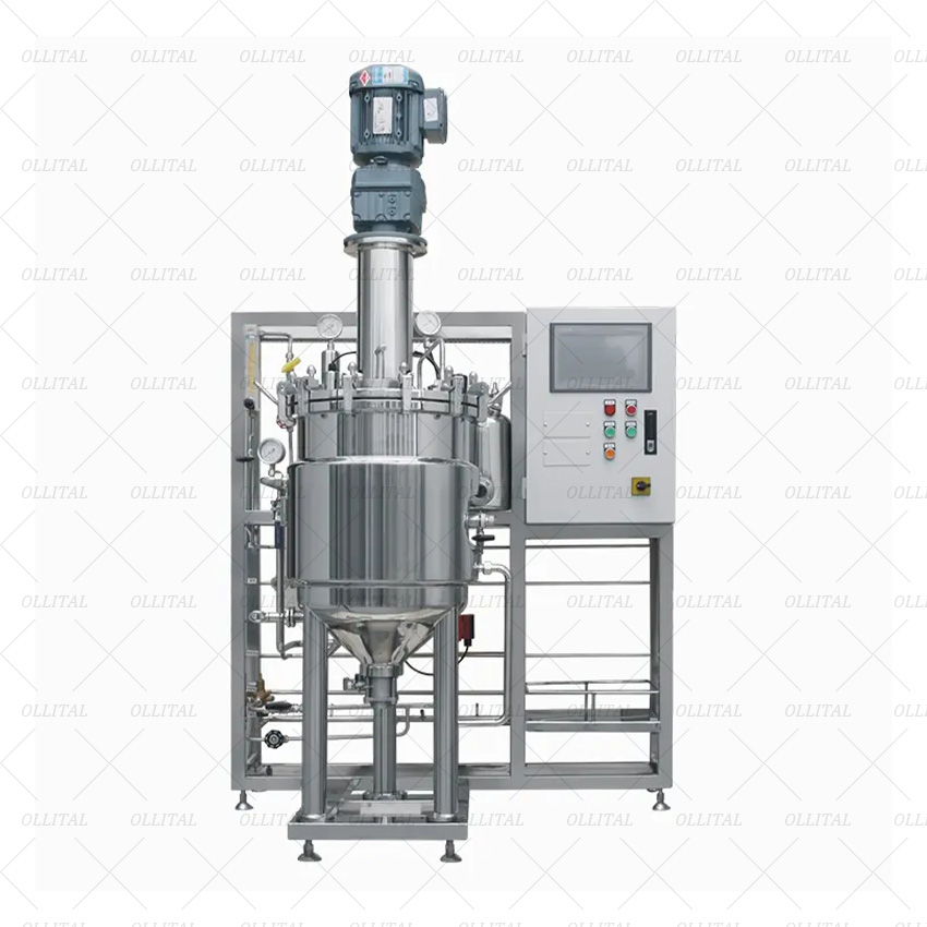 Ollital OLT-20/30/50/100/200/500/1000SS — materiał 2 z karty producenta (850×850).