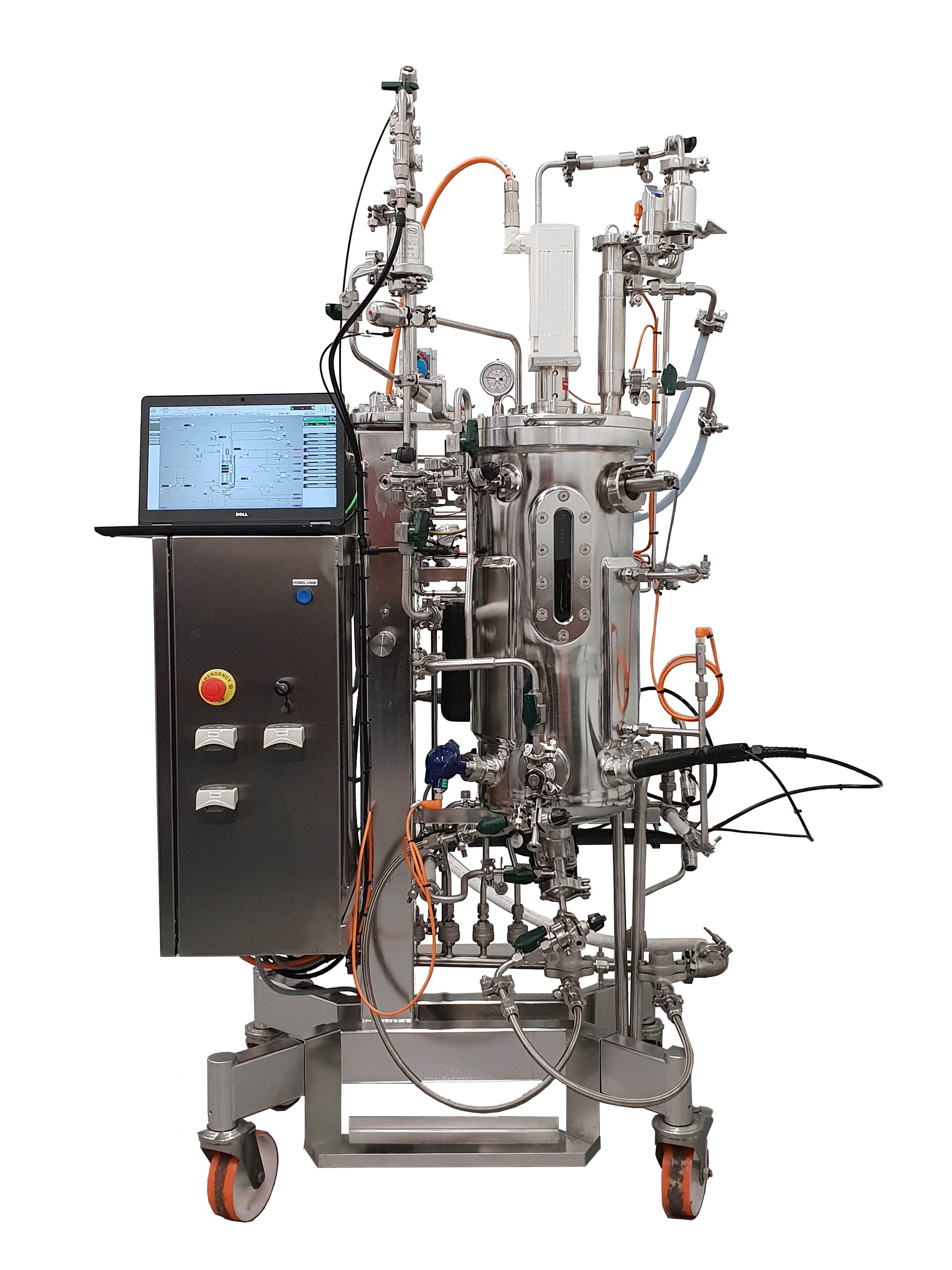 Pierre Guérin BIOPRO EVO Series