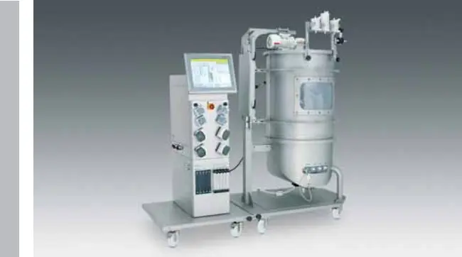 Sartorius BIOSTAT CultiBag STR Plus 200 L Single SW (Generation 1)