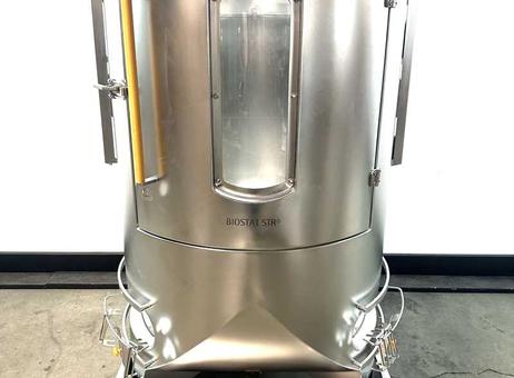 Sartorius Biostat STR Generation 2 1000 L