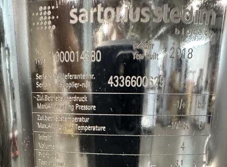 Tabliczka podzespołu exact holdera, rok 2018