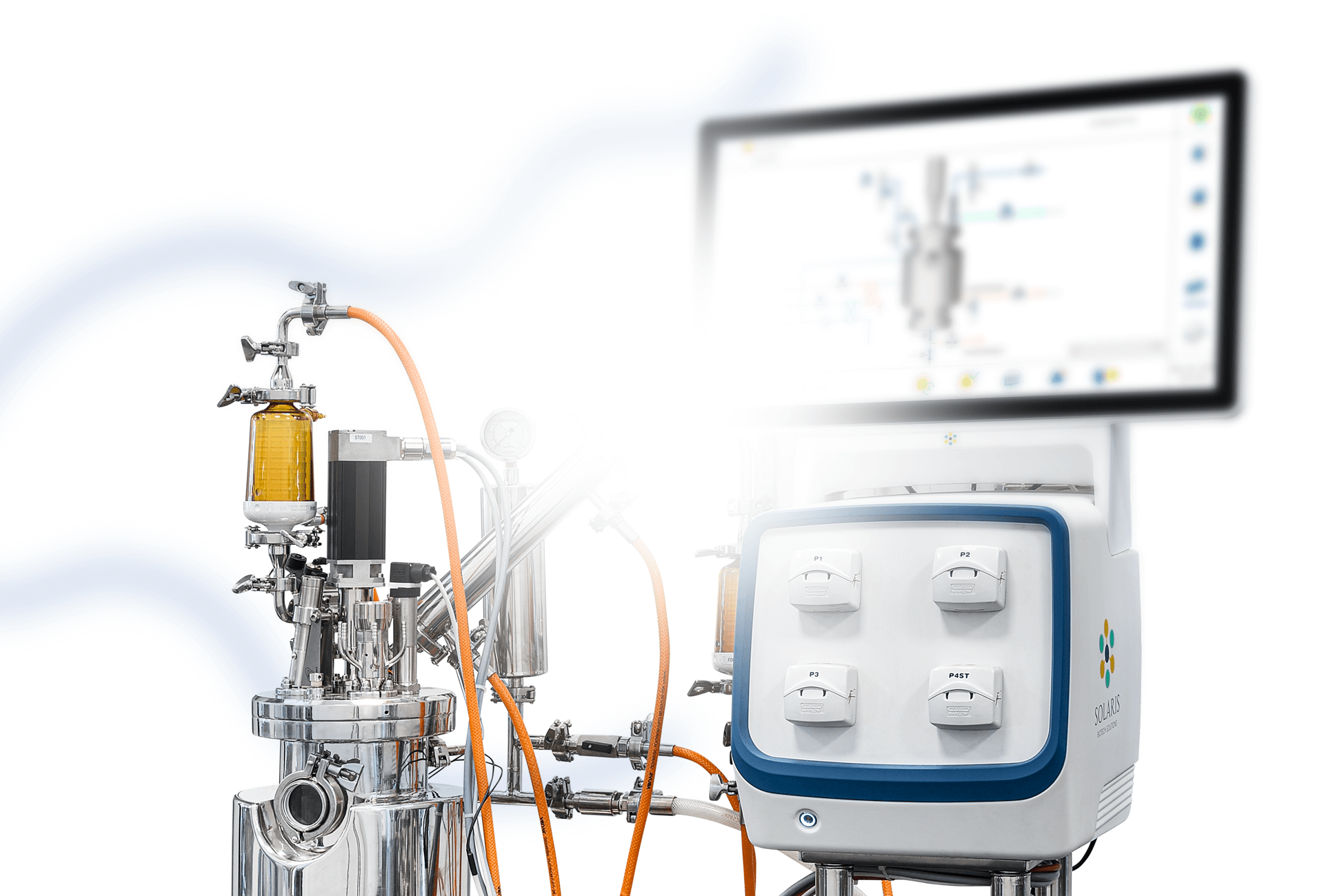 Solaris Biotech GENESIS (rodzina) — oficjalny materiał przypisany do karty tej rodziny.
