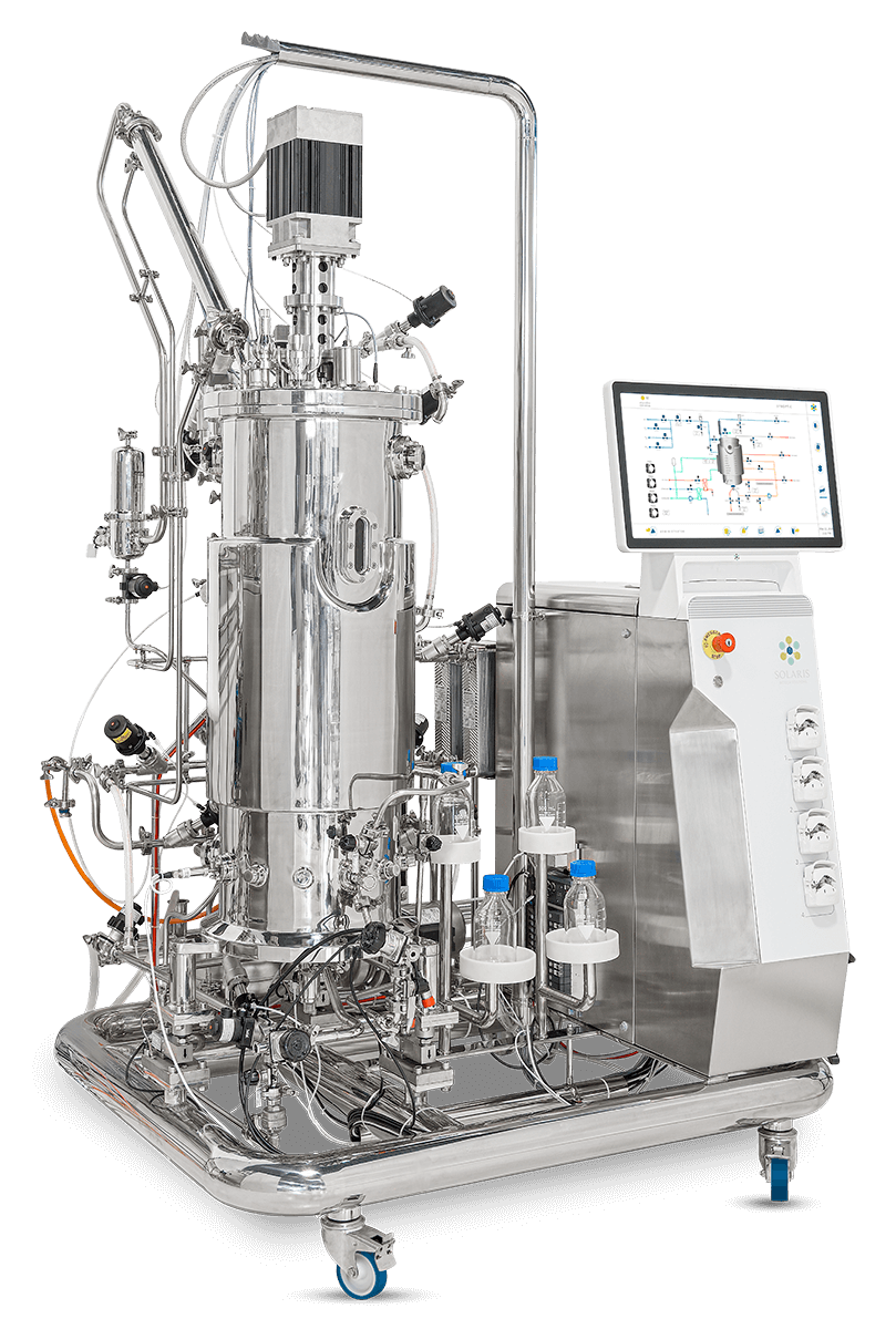 Solaris Biotech M Series (rodzina) — oficjalny materiał przypisany do karty tej rodziny.