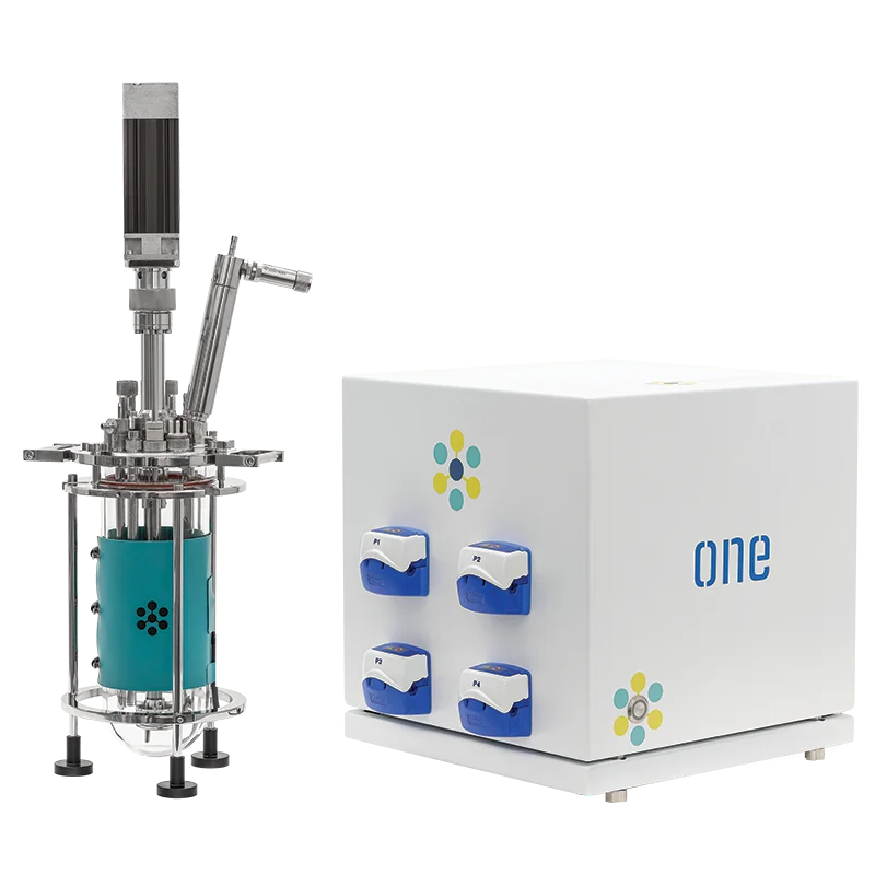 Solaris Biotech ONE — oficjalny materiał przypisany do karty tej rodziny.