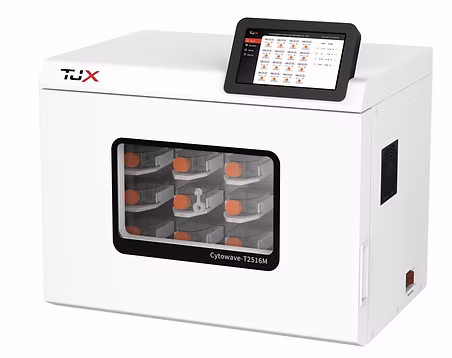 T&J Bioengineering / TJXBIO ATOM HT / ATOM HT-50 — oficjalny lub dotychczas przypisany widok produktu/rodziny.