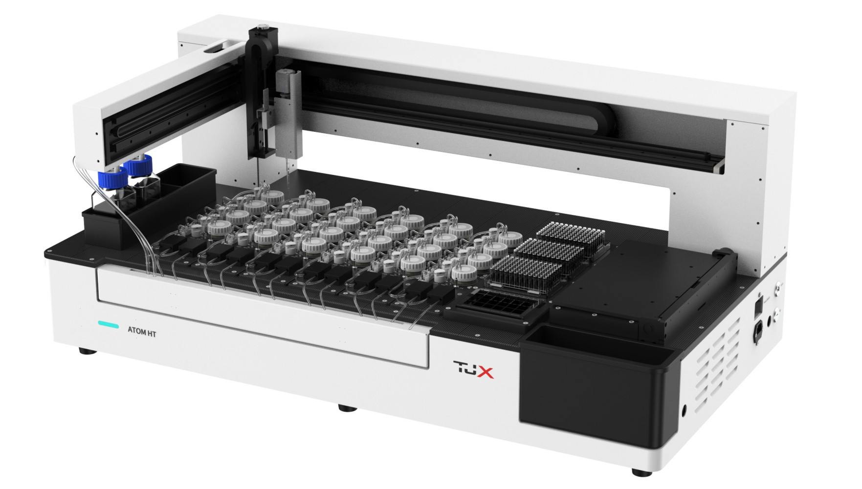 T&J Bioengineering / TJXBIO Intelli-Ferm Q — oficjalny lub dotychczas przypisany widok produktu/rodziny.