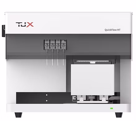 T&J Bioengineering / TJXBIO ATOM HT / ATOM HT-50 — oficjalny lub dotychczas przypisany widok produktu/rodziny.